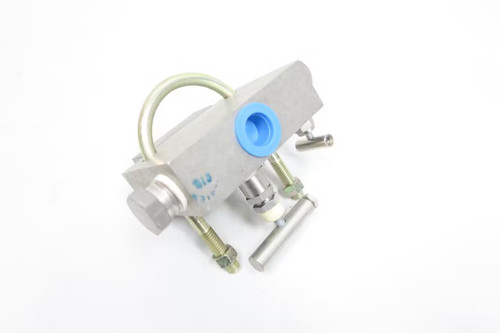 Anderson Greenwood Mp1vis4 MP1VIS4 021635-510 Instrument Manifold 6000psi - 第 4/6 張圖片
