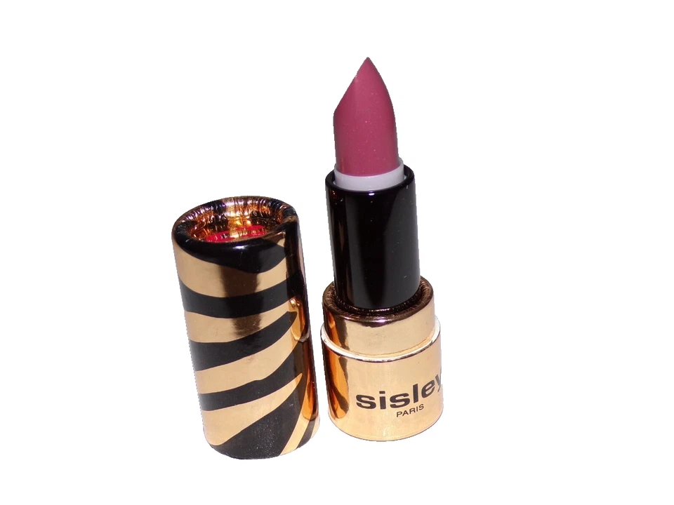 Sisley Lipstick Le Phyto Rouge 21 Matte Hyaluronic Plumping Lip Stick (New) - Image 2 of 2