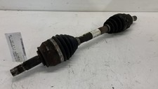 Cardan Alfa Romeo MITO