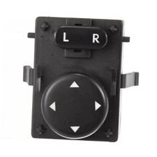 901-5202 Power Mirror Switch Front Driver Side - Heavy Duty