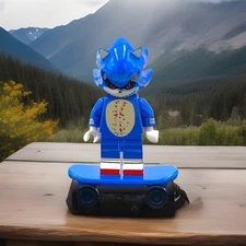 #0508 - Bloody Evil Sonic