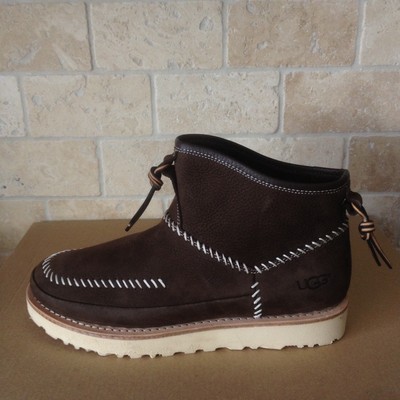 ugg campfire pull on boot