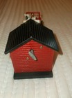 Berkeley Designs Fire Station Engine No. 9 Wooden Animated Music Box  — photo 5