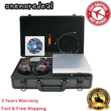 9D NLS CELL Diagnostics Sub Body Health Analyzer Diacom Quantum Bioresonance #om