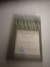 APPOINTMENT IN SAMARA, BUTTERFIELD 8 & HOPE OF HEAVEN by John O'Hara HARDCOVER