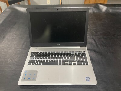 [ジャンク品]　DELL inspirion core-i7 8550U Dell Inspiron 5570, 15 Inch Display 2018 Intel(R) Core(TM