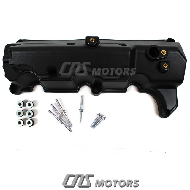 2011 Ford Explorer Valve Cover