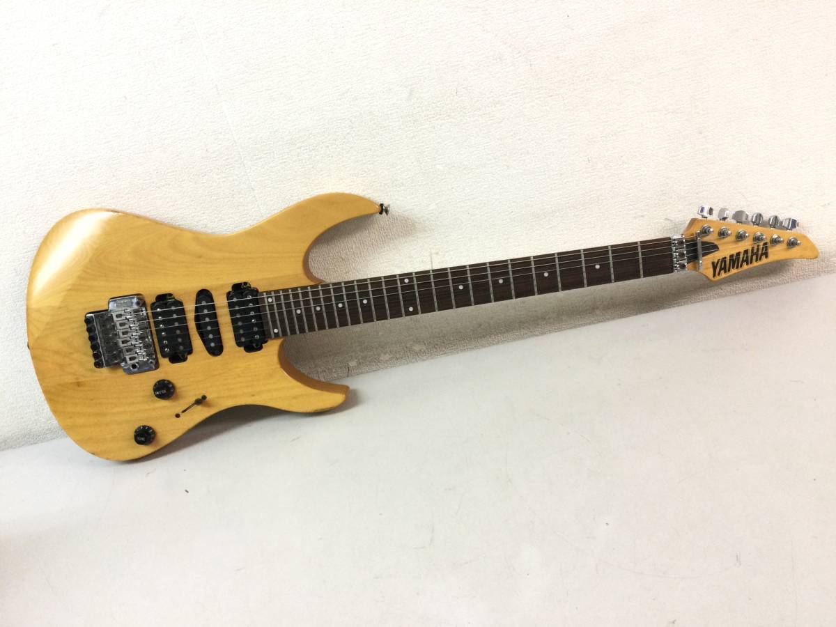 YAMAHA ヤマハ RGX-421D 改 送料無料❗️ Chitarra elettrica Yamaha
