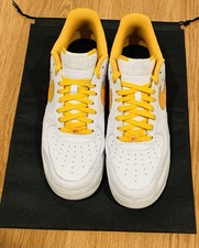 Nike Air Force 1 Low Premium Leather Miami He...