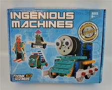 thinkgizmos ingenious machines