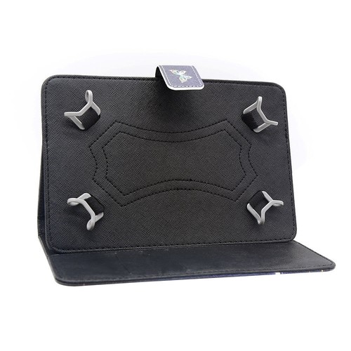 For XGODY 7" 10.1''inch Tablet Case Universal Folding Folio Leather Stand Cover - Picture 2 of 50