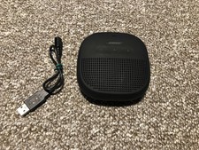 bose soundlink micro bluetooth waterproof speaker