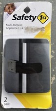 Safety 1st - Multi-Purpose Appliance Lock - 2 pack