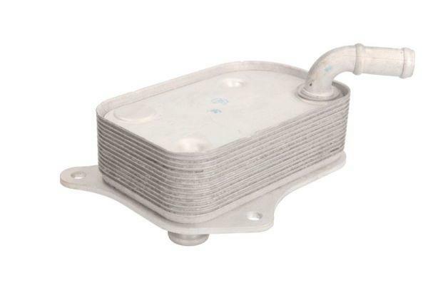 Oil Cooler For Audi A4 2.0, 2.0 FSI 96 110 KW 00-08, A6 2.0 96 KW 01-05