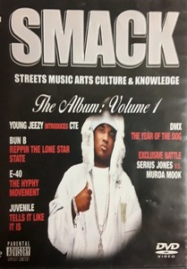smack dvd vol 1