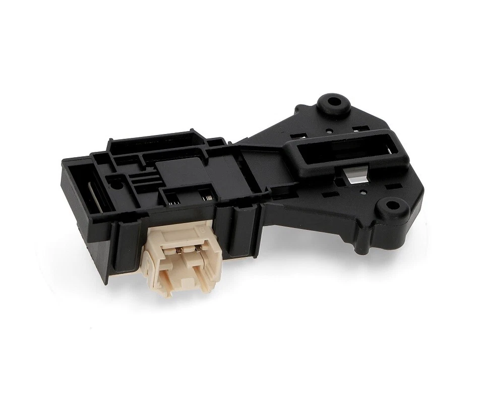 Elettroserratura porta lavatrice chiusura oblò Whirlpool Ignis Bauknecht Rold