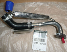 Turbo Renault MASTER