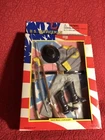 Kmart US Servicemen Civil War Sgt Major Cavalry Doll Uniform nib 98388