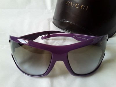 gucci monogram glasses