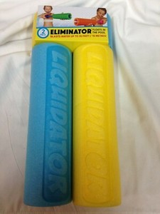 Max liquidator eliminator 2-pack blast Water (729747801939)