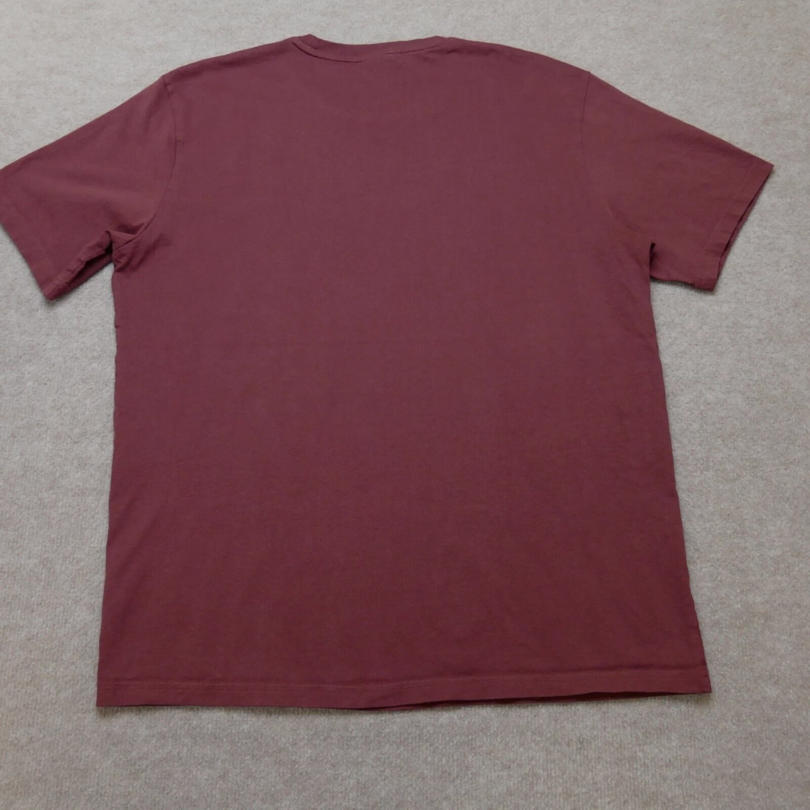 gymshark short sleeve athletic gym athleisure shirt