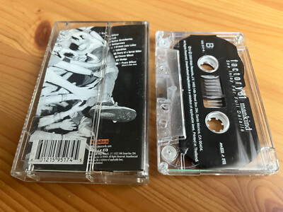 邦楽 FEBB THE SEASON CASSETTE TAPE 邦楽 FEBB THE SEASON CASSETTE TAPE FEBB AS YOUNG MASON