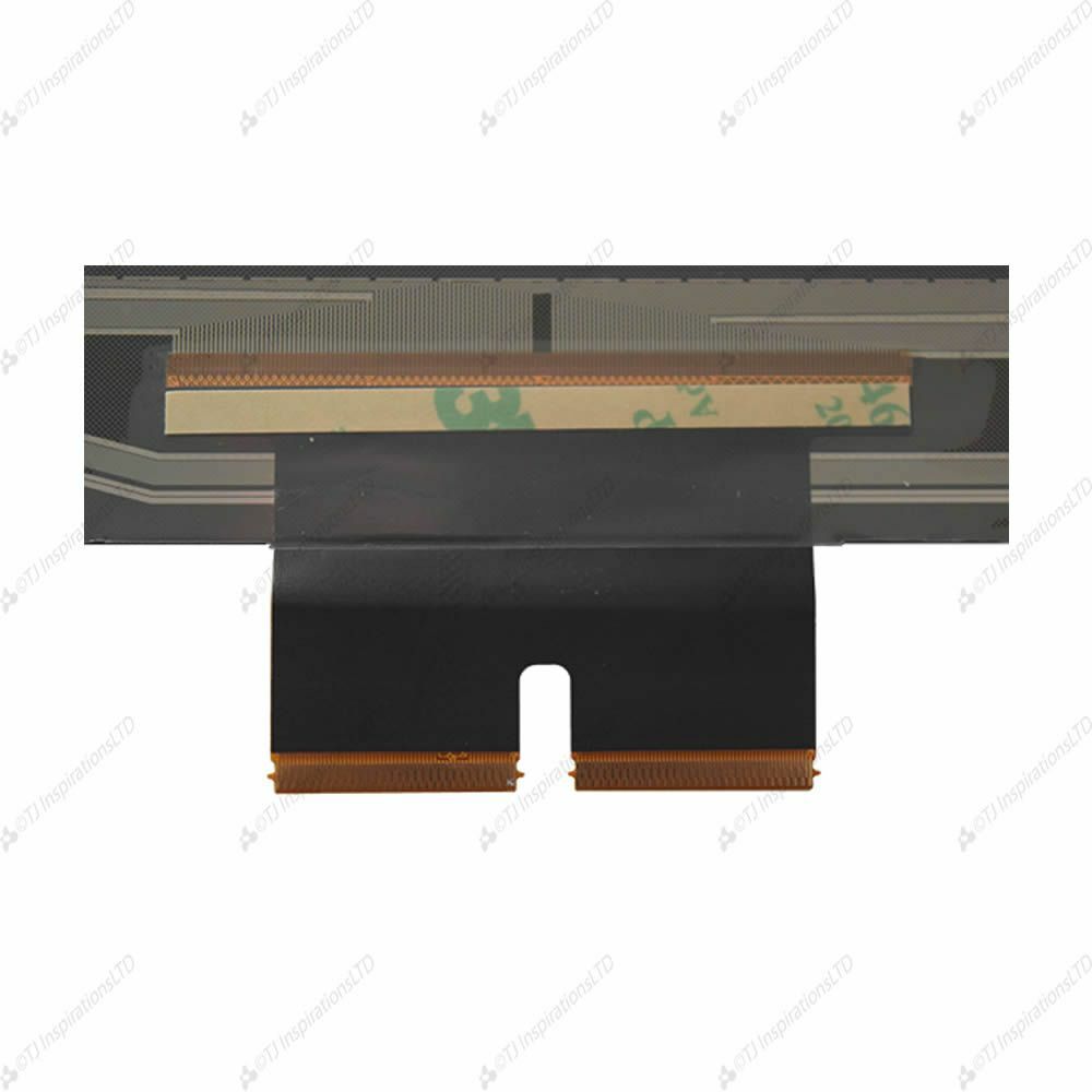 Toshiba Satellite L50T-B-136 L50T-B-137 15.6" Touch Glass Digitizer Nuovo - Foto 11