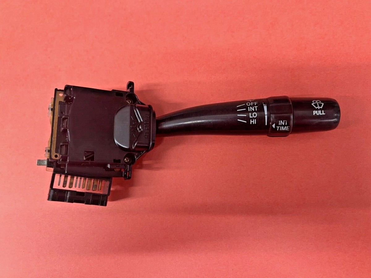1998-2001 Corolla 2001-2004 Tacoma Intermittent Wiper Switch