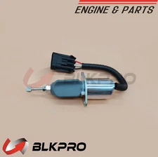 Fuel Solenoid For Dodge RAM Cummins 12V 3931570 3923201 3931557 3931570 3934974