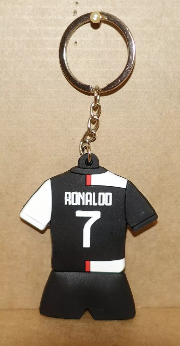 CR7 Cristiano Ronaldo - 3D Line Lamp