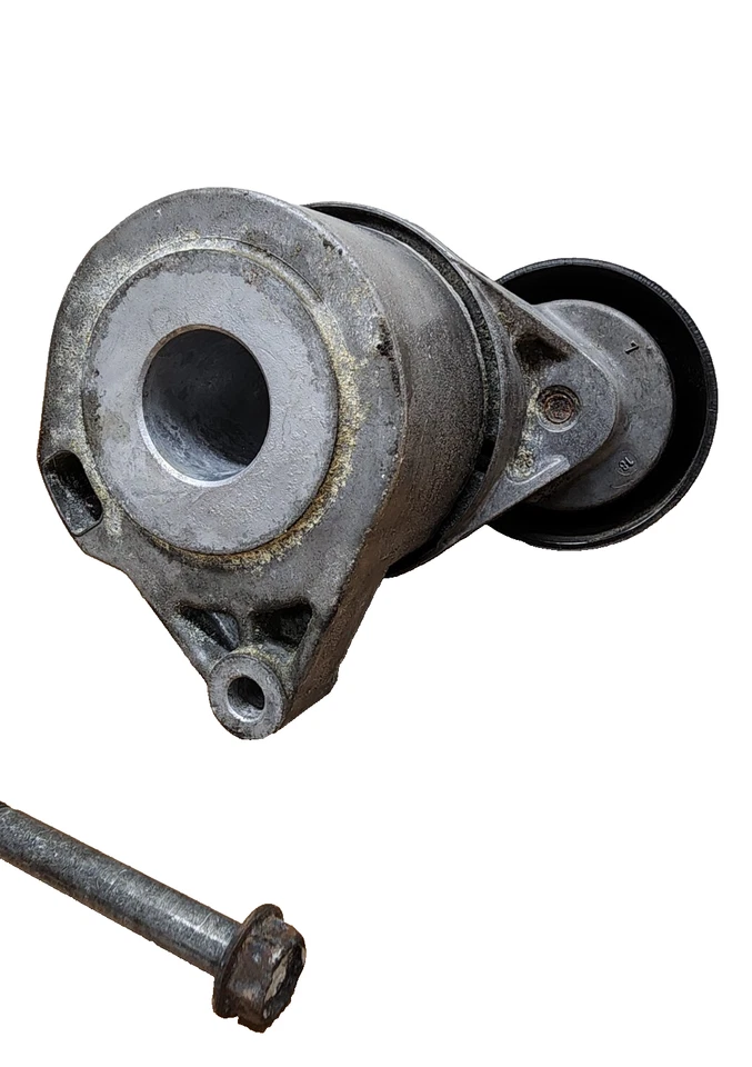 Tensor de correa Acura TSX Honda Accord Crosstour 2,4 L 31170-R40-A01 OEM Foto 4 de 4