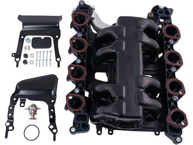 High-Performance DIY Intake Manifold for 1996-2000 Mercury Grand Marquis 36NCRH