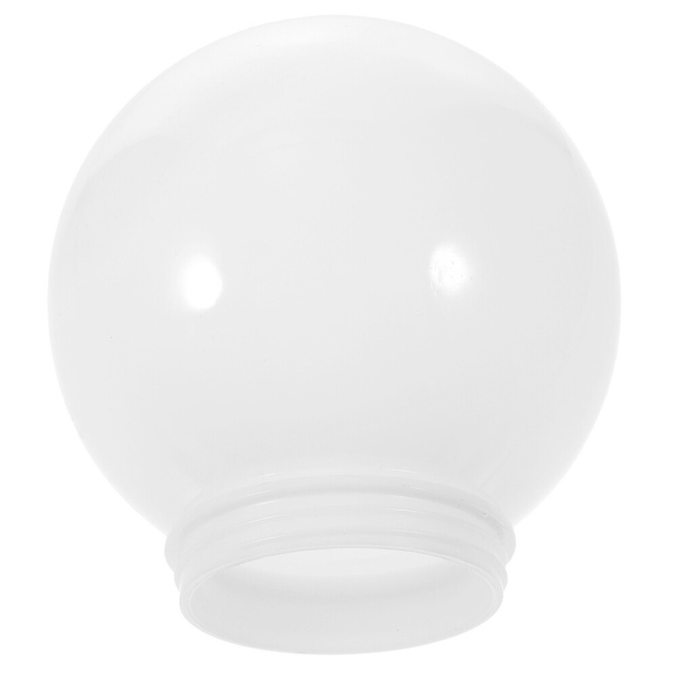 Ceiling Fan Replacement Globes Shade for Light Bulb Covers Ball