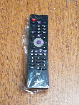 RCA RCR003RWD Universal Remote Control  New
