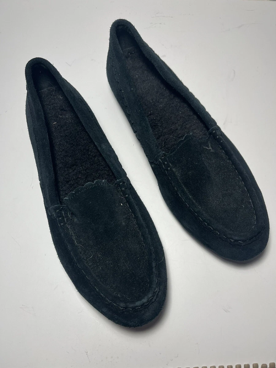Vionic mckenzie online moccasin