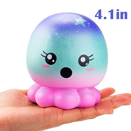 cute jumbo squishies