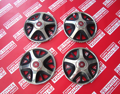 1970 1971 1972 1973 1974 1975 Toyota Celica TA22 ST GT Wheels Caps
