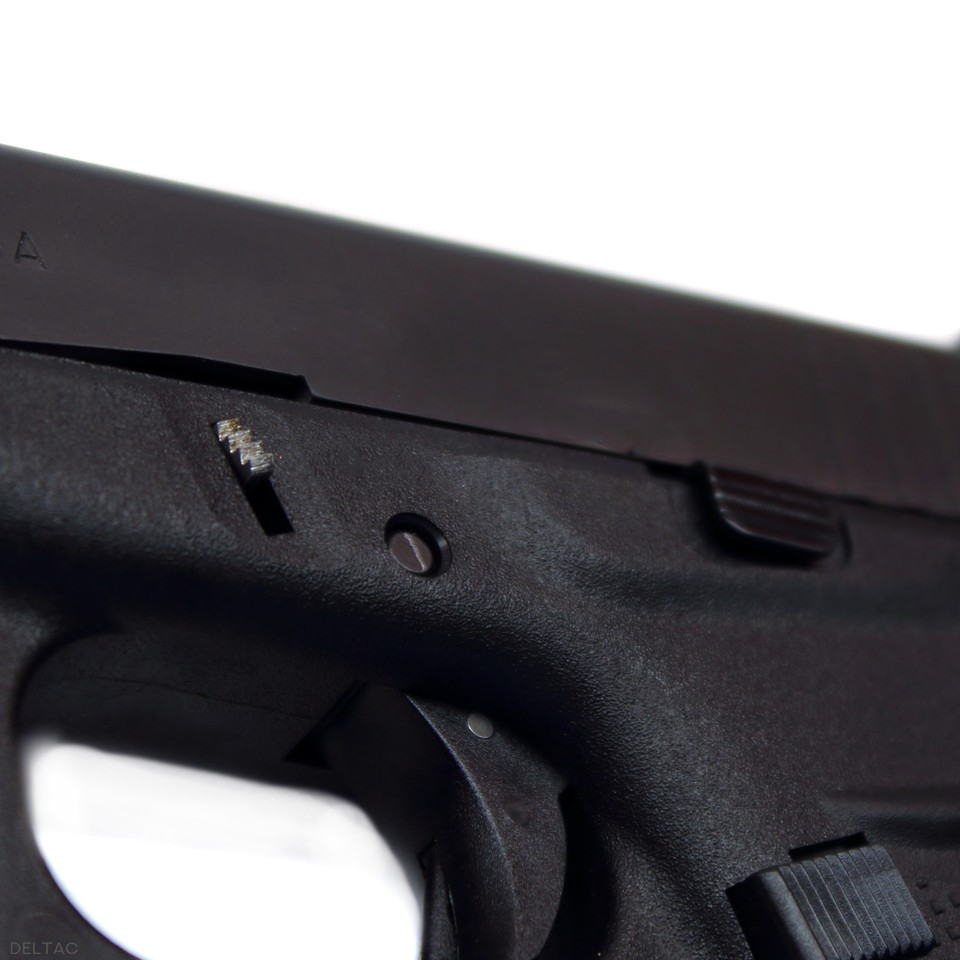 DELTAC® Extended Slide Lock Lever For Glock 43 and 43X | eBay