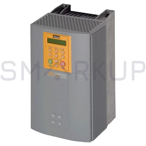 New In Box PARKER 690-432230C0-B00P00-A400 AC Variable Frequency Drive