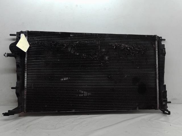Radiateur Eau Renault Mégane 3 Phase 2 Coupé – 214100057R, Occasion Garantie