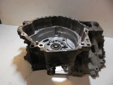 2010-2012 Toyota Prius A/T CVT Transmission Bell Housing Casing Half