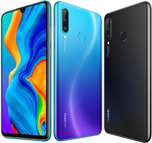 The Price Of Huawei P30 lite 6.15″ 48MP 4/128GB 6/128GB 6/256GB ROM Android CellPhone | Huawei Phone