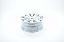 Land Rover Range Rover Evoque 10 Speichen Sparkle Silver 19 Zoll Alufelge LR084669