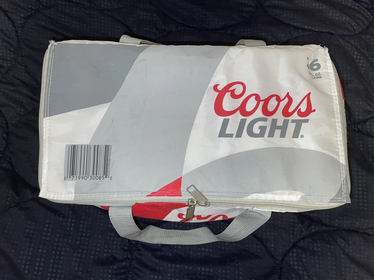 Coors Light 36 Pack Shelly Lighting