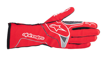 Alpinestars - Tech-1 KX v3 Pro Karting Gloves | Go Kart Racing