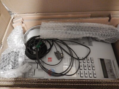 Telefon Wandtelefon Club Wandtelefon FMN S Card Fernmeldetechnik Nordhausen