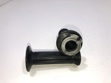 Sr 250 Knobs Gas Sleeves Steering Handlebar Yamaha Sr 250 Special 1989 1993