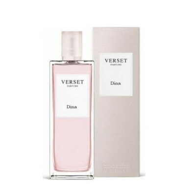 Verset Dina Eau de Parfum 50ml