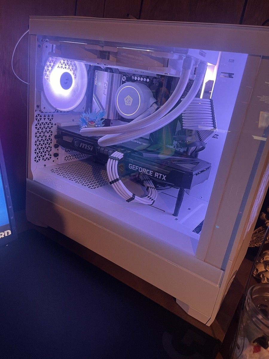 thatb1709043student、i5-12600K＋3060Ti Gaming PC i5 12th gen 12600k RTX 3060 Ti | eBay