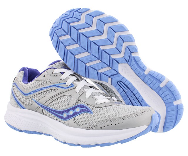 saucony women's cohesion 11 running shoe